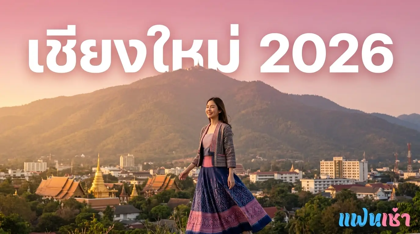 รับงานเชียงใหม่ 2026 — ฟิวแฟน-ไซด์ไลน์ตรงปก | Fanschaoz.org