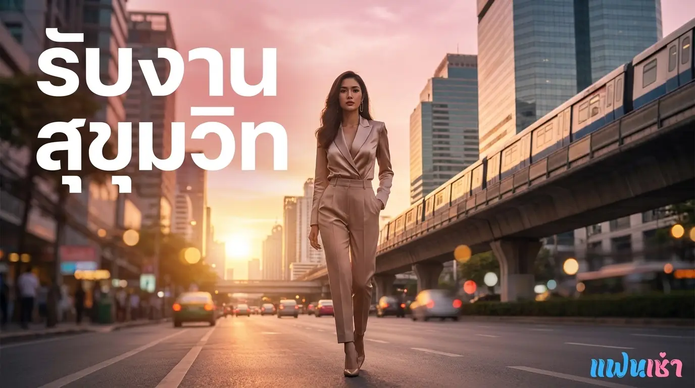 รับงานสุขุมวิท 2026 — ฟิวแฟน-ไซด์ไลน์ตรงปก | Fanschaoz.org