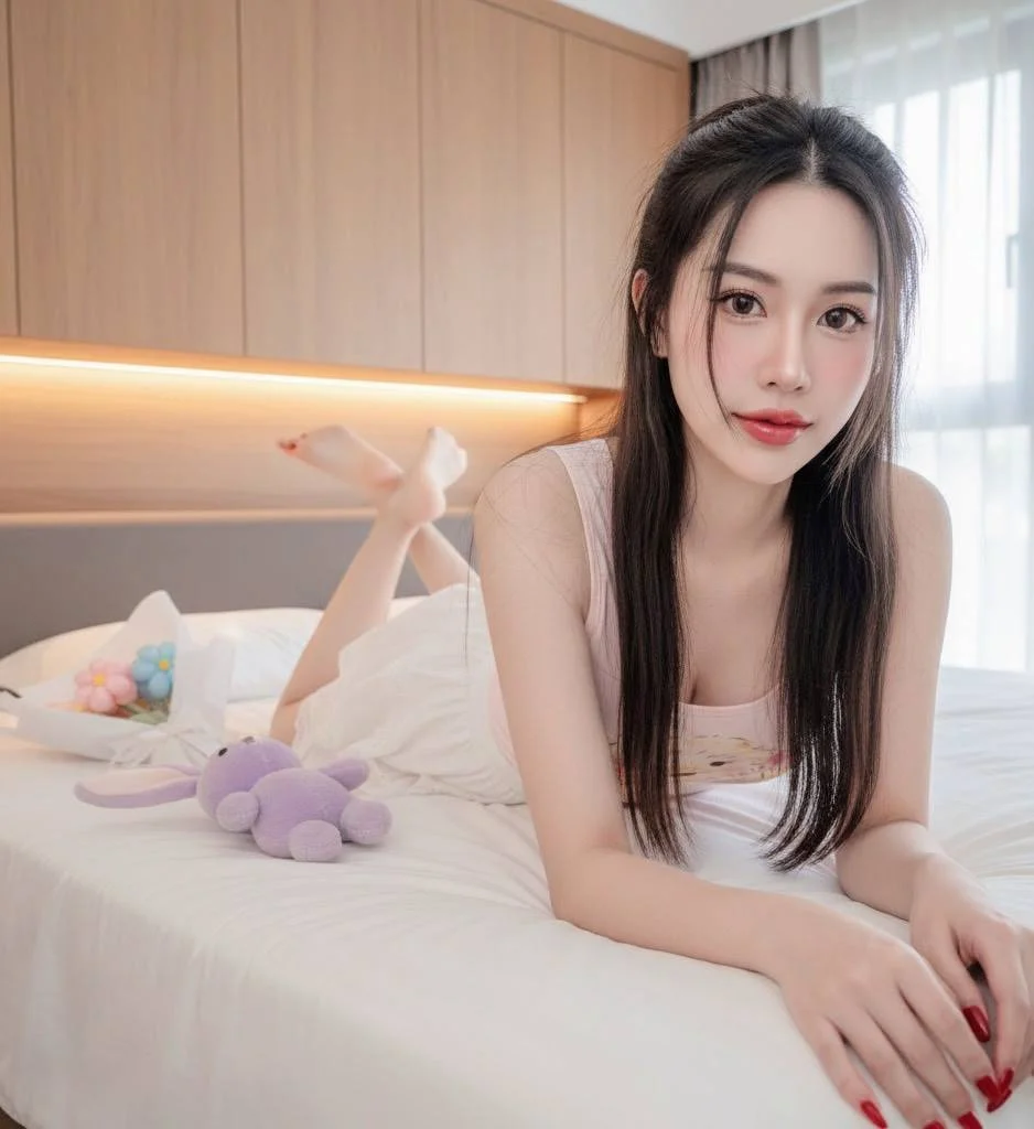 น้อง 🐰เซเรน่า💗 - ภาพที่ 2
