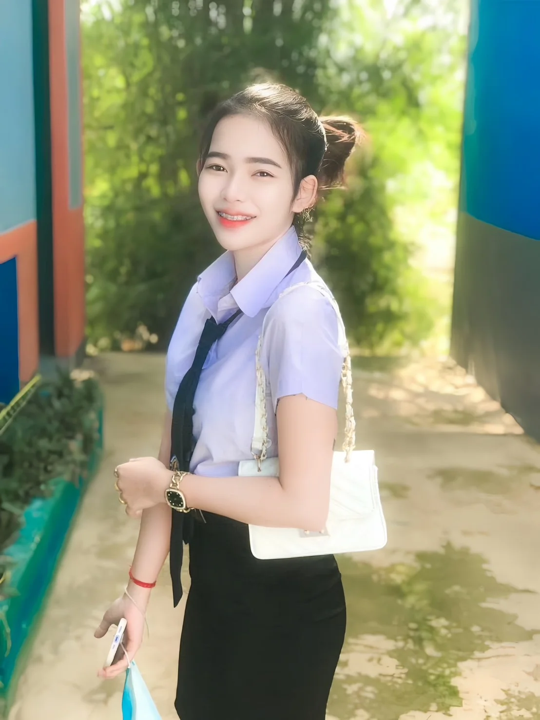 น้อง ผ้าอ้อม - ภาพที่ 2