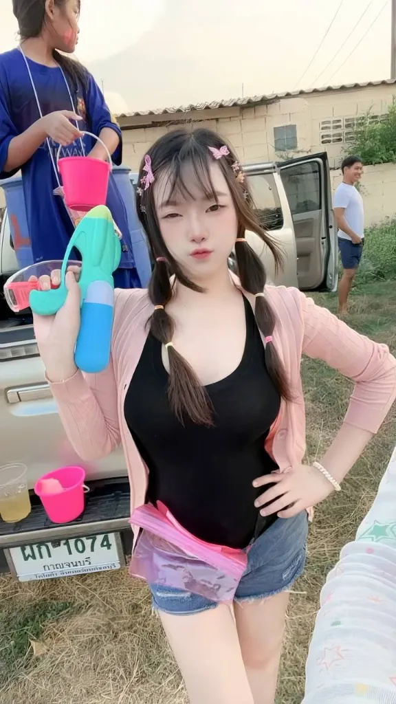 น้อง น้อง พิมรี่ — สาทร