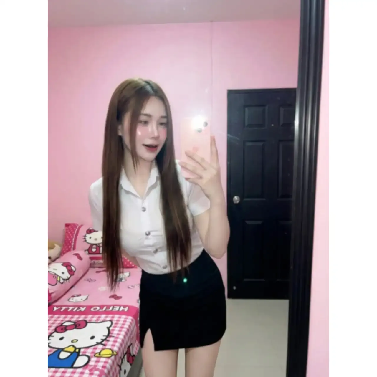 น้อง นิดา มาใหม่ - ภาพที่ 4