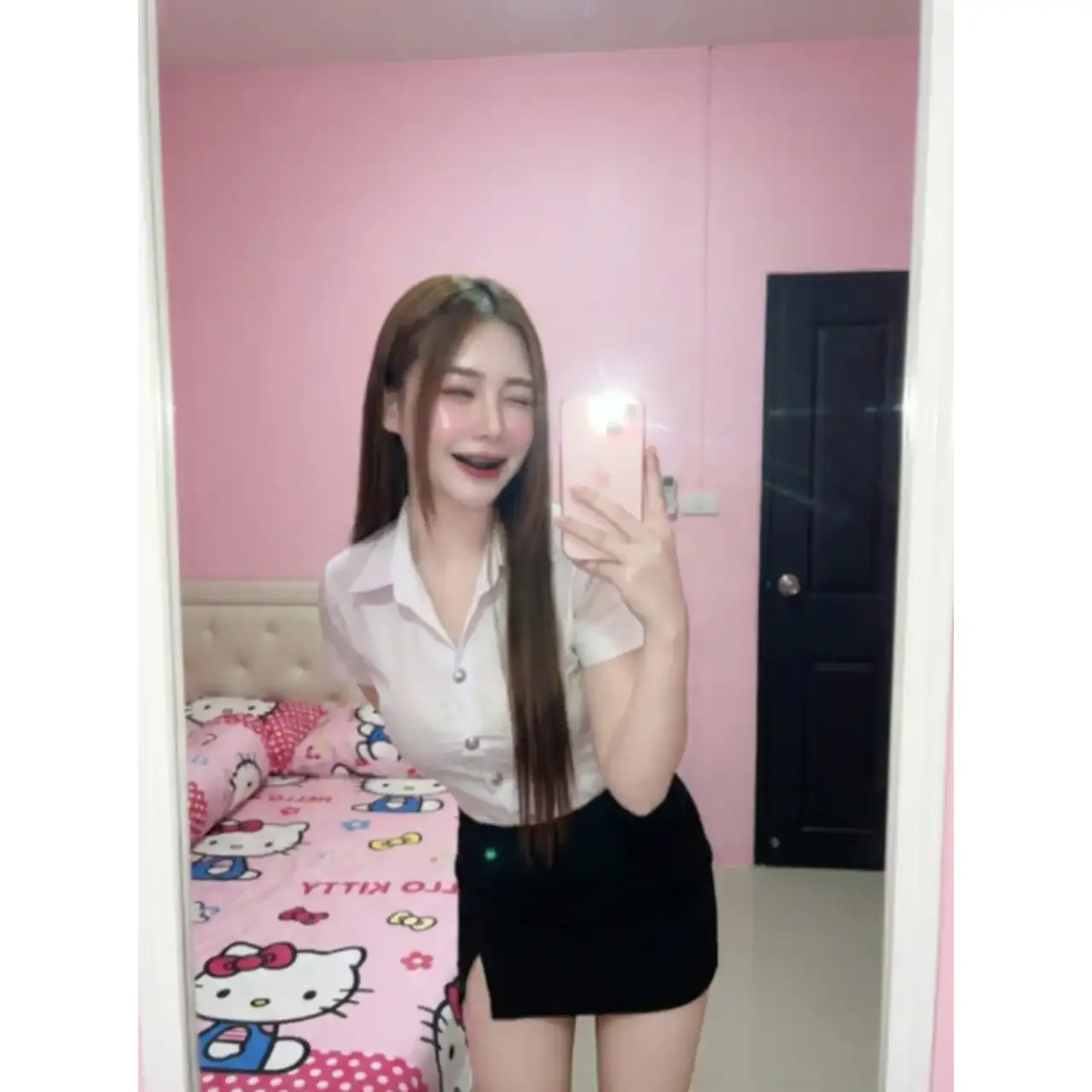 น้อง นิดา มาใหม่ - ภาพที่ 5