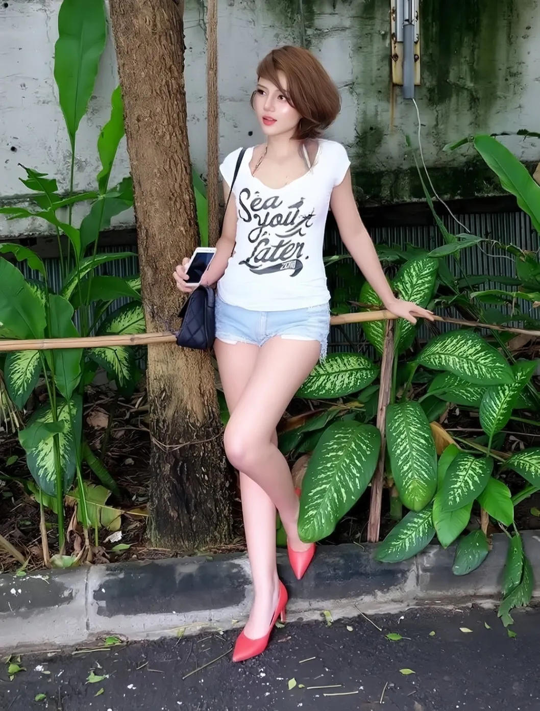 น้อง ฮาน่า - ภาพที่ 2