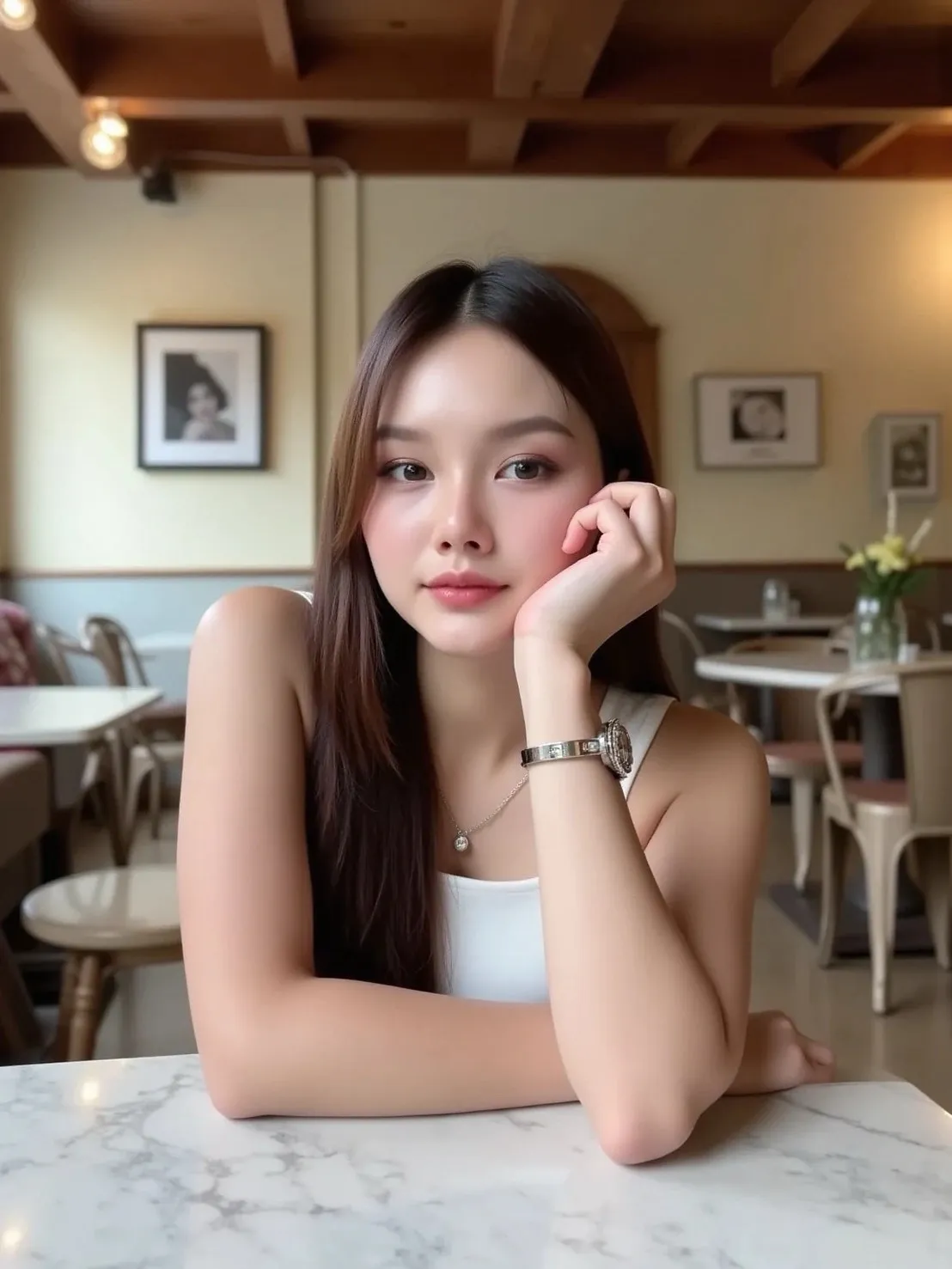 น้อง มีน่า - ภาพที่ 3