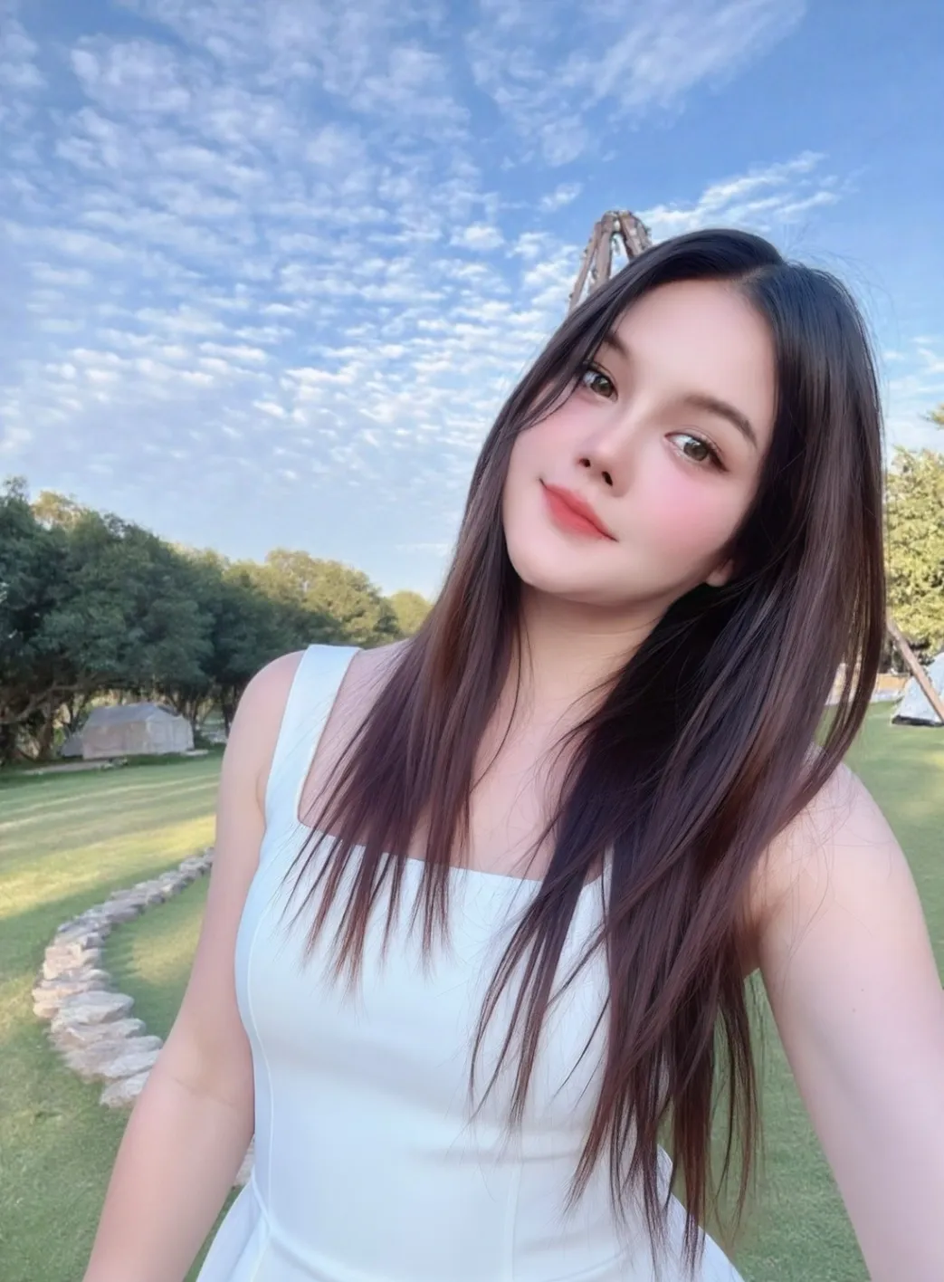น้อง มีน่า - ภาพที่ 5