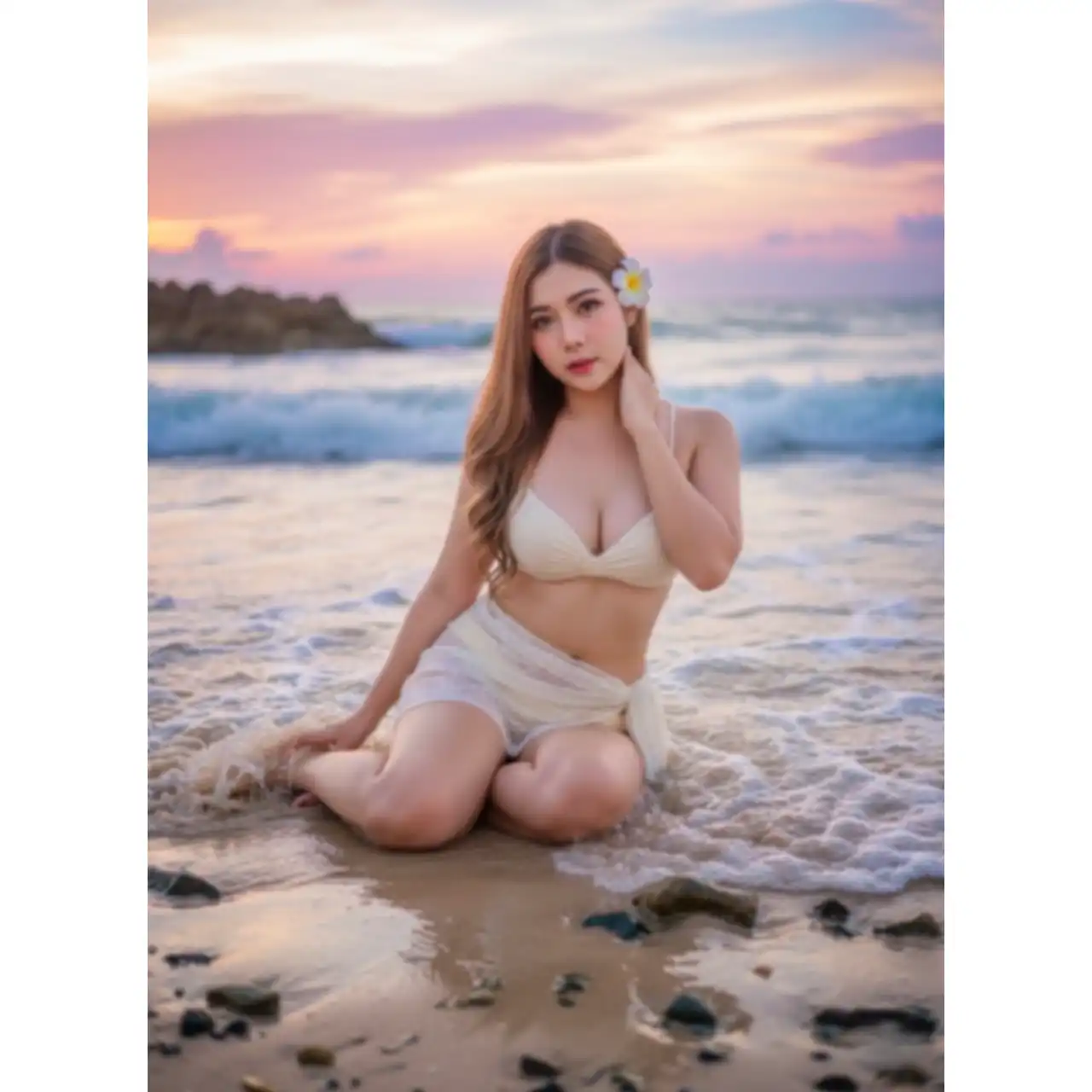 น้อง คิตตี้ - ภาพที่ 4