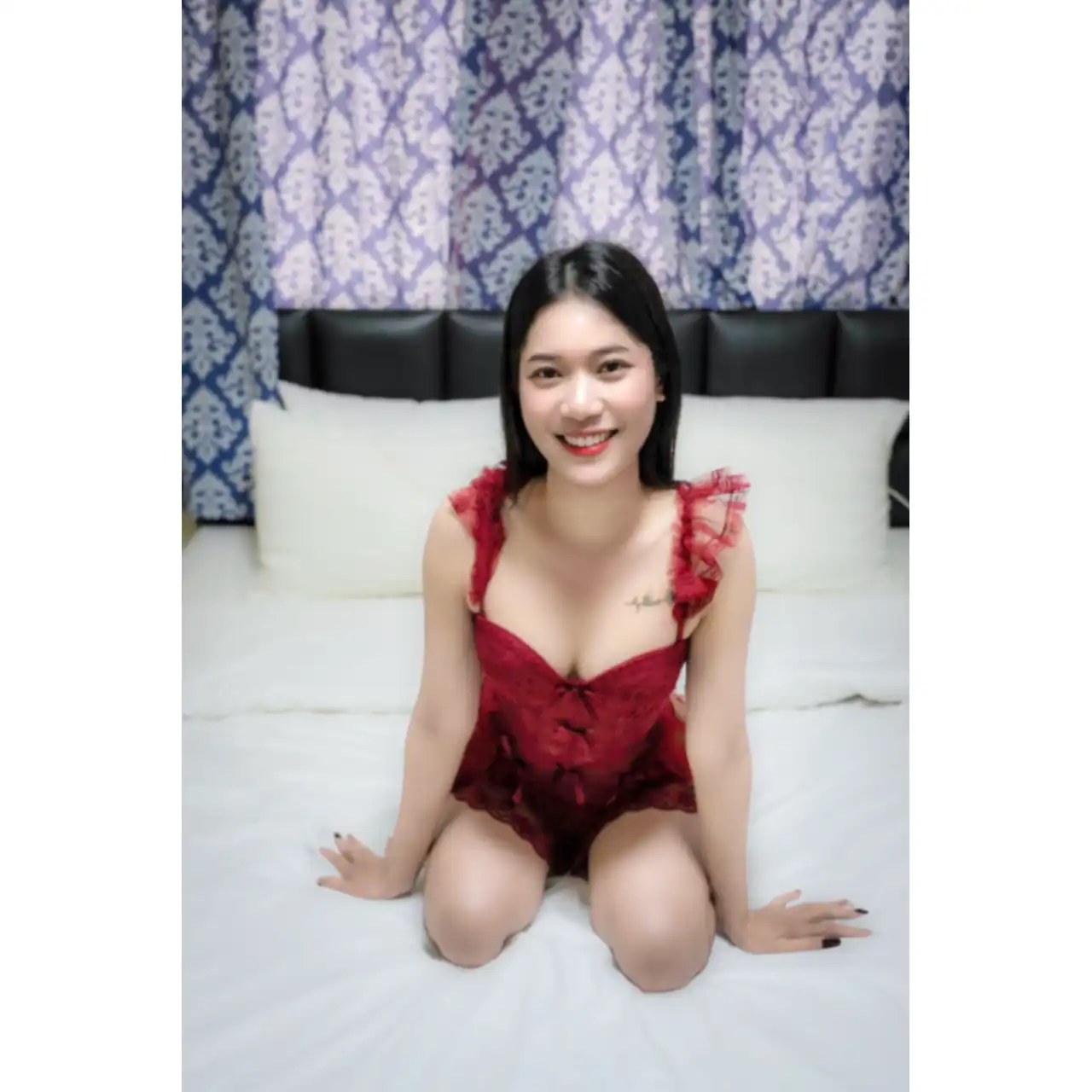 น้อง โมเน่ - ภาพที่ 3