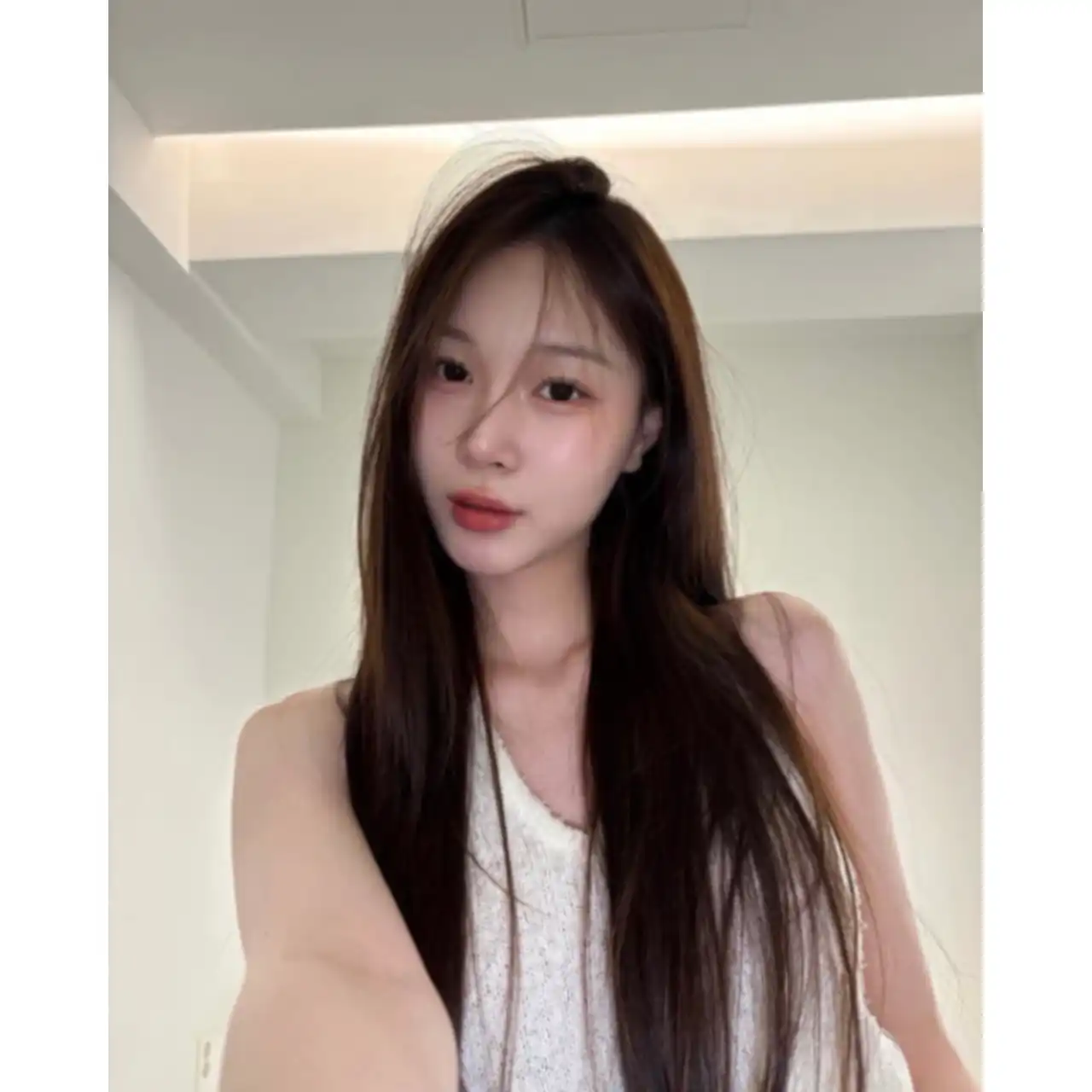 น้อง น้อง ไอริ มาใหม่ค่ะ — ทุ่งครุ