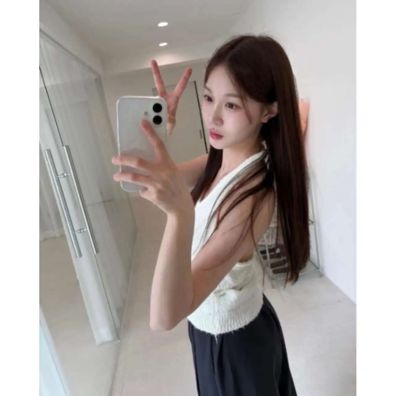 น้อง ไอริ มาใหม่ค่ะ - ภาพที่ 5