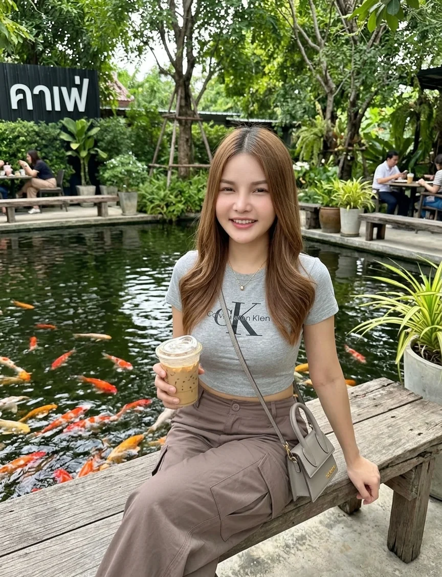 น้อง น้องแนท🩷 - ภาพที่ 5