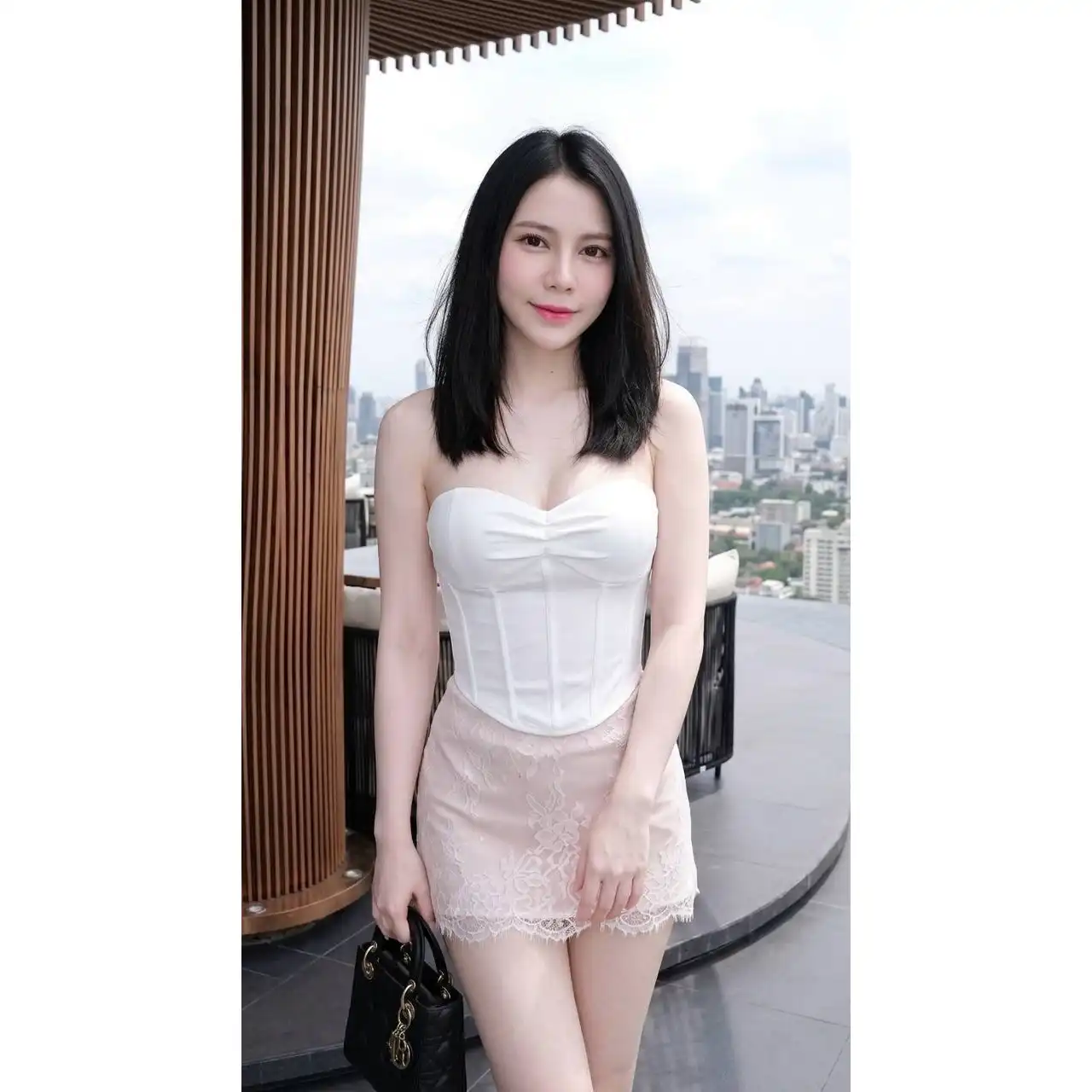 น้อง มาเบล - ภาพที่ 2