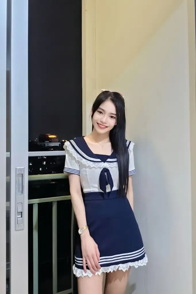 น้อง ญี่ปุ่น - ภาพที่ 3